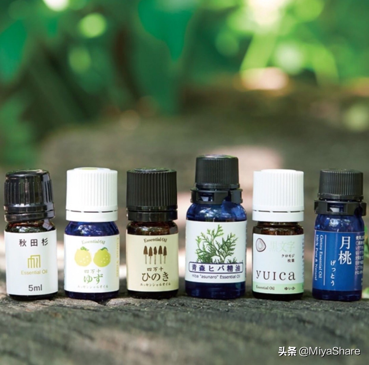 精油假的有什么危害,好的精油和普通的精油有什么区别