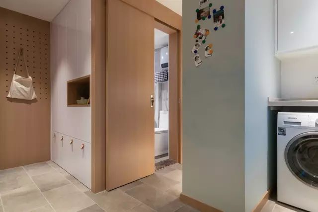 女生独居温馨小窝复式28平,日式28平温馨小窝改造