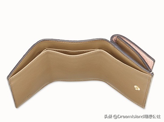 fendi紫色麂皮手袋,fendi新包