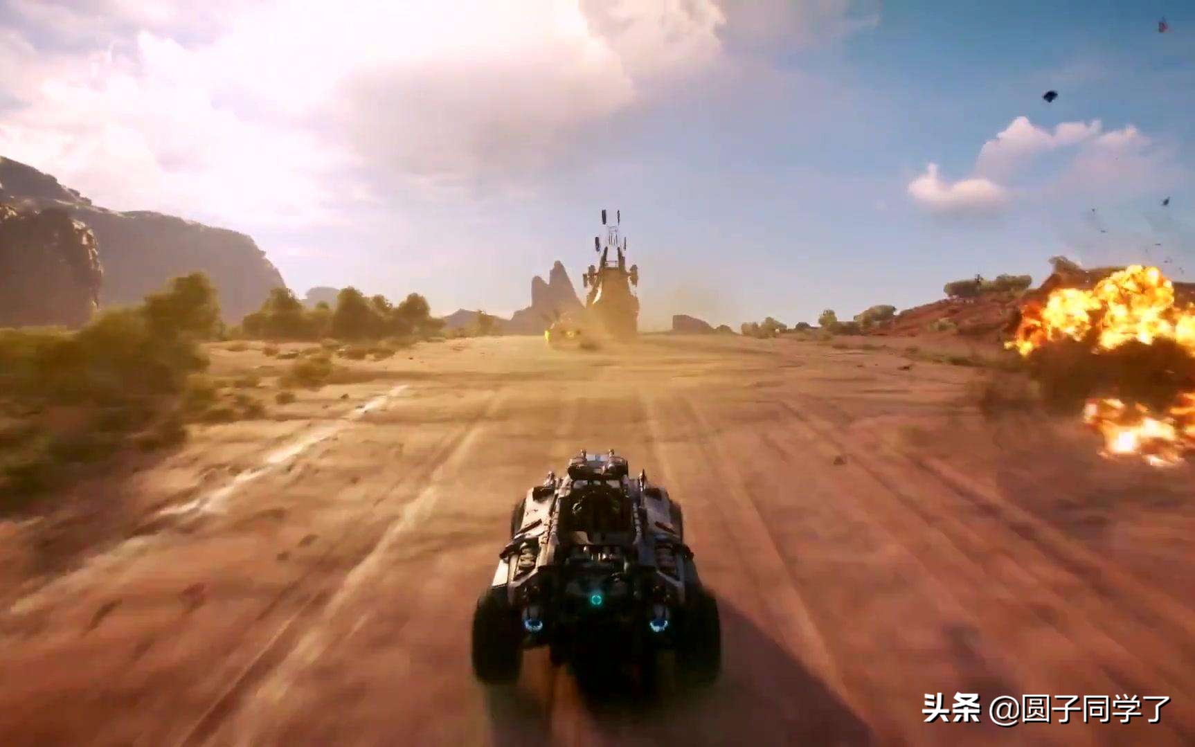 狂怒2内容详解,狂怒2解析