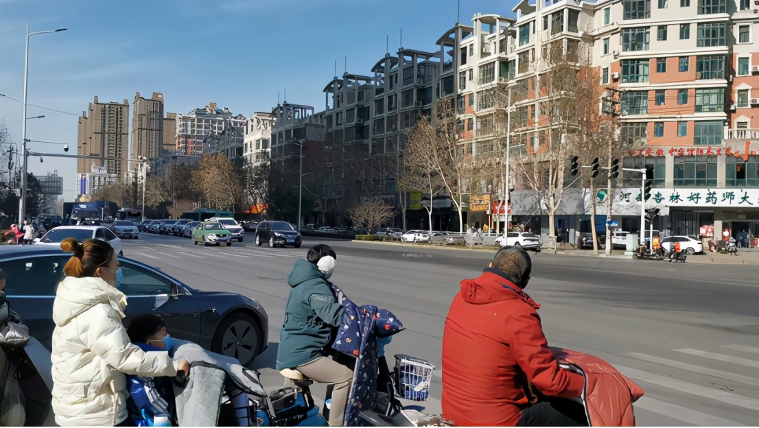 郑州市亚星盛世雅居分布图,郑州亚星盛世雅居107平