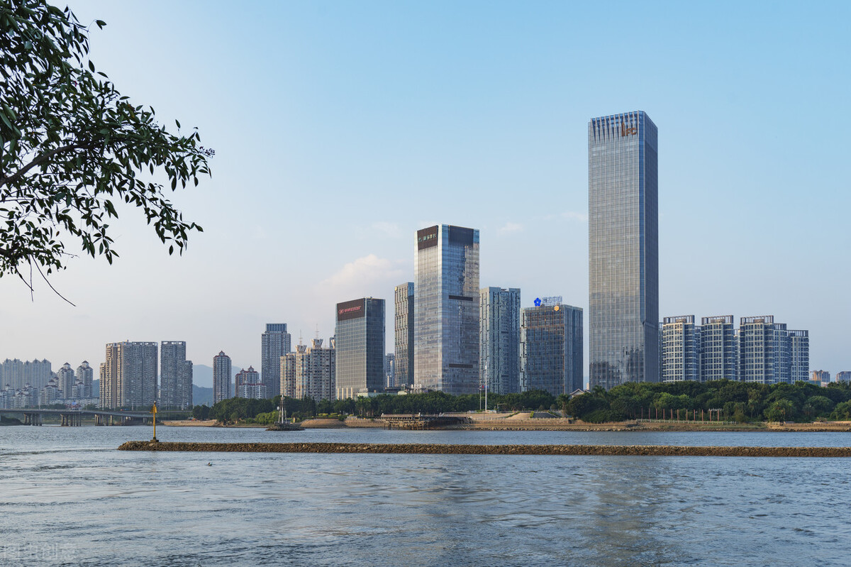 福建未来会成为我国经济强省吗,福建是不是要崛起了