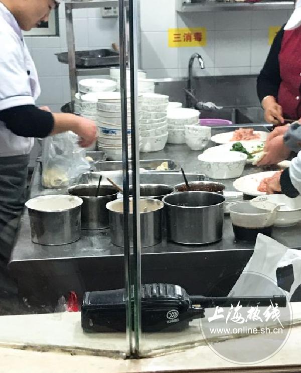 魔都美味小笼,魔都这20家美味小笼包