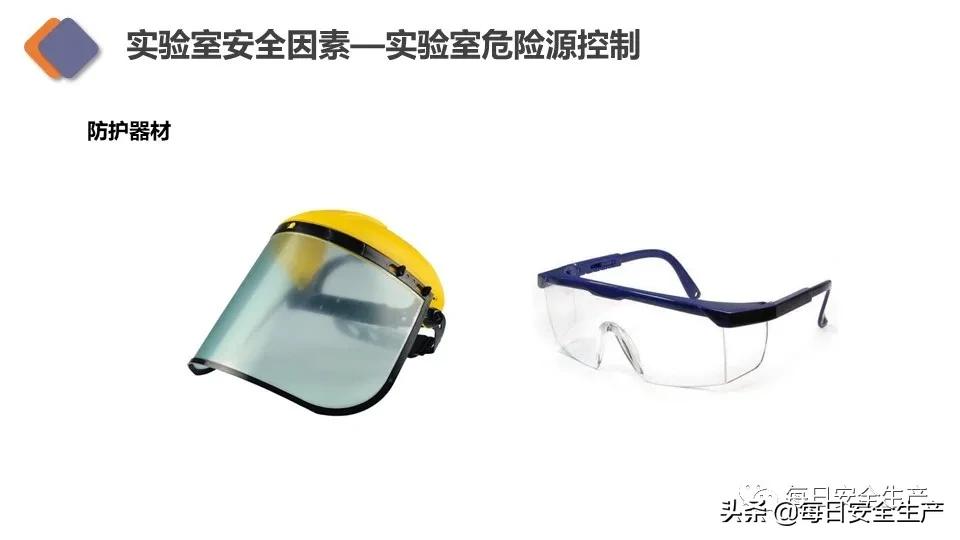 生物安全实验室建设规范,新国标安全标志