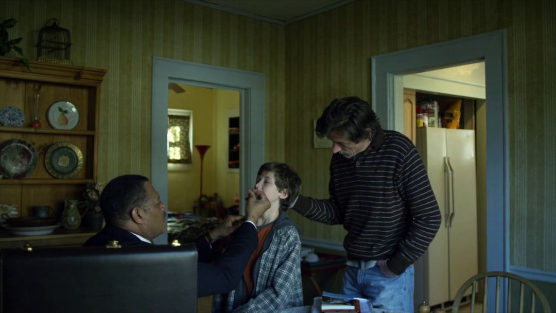 从地理视角看传染病电影,传染病科普视频动画