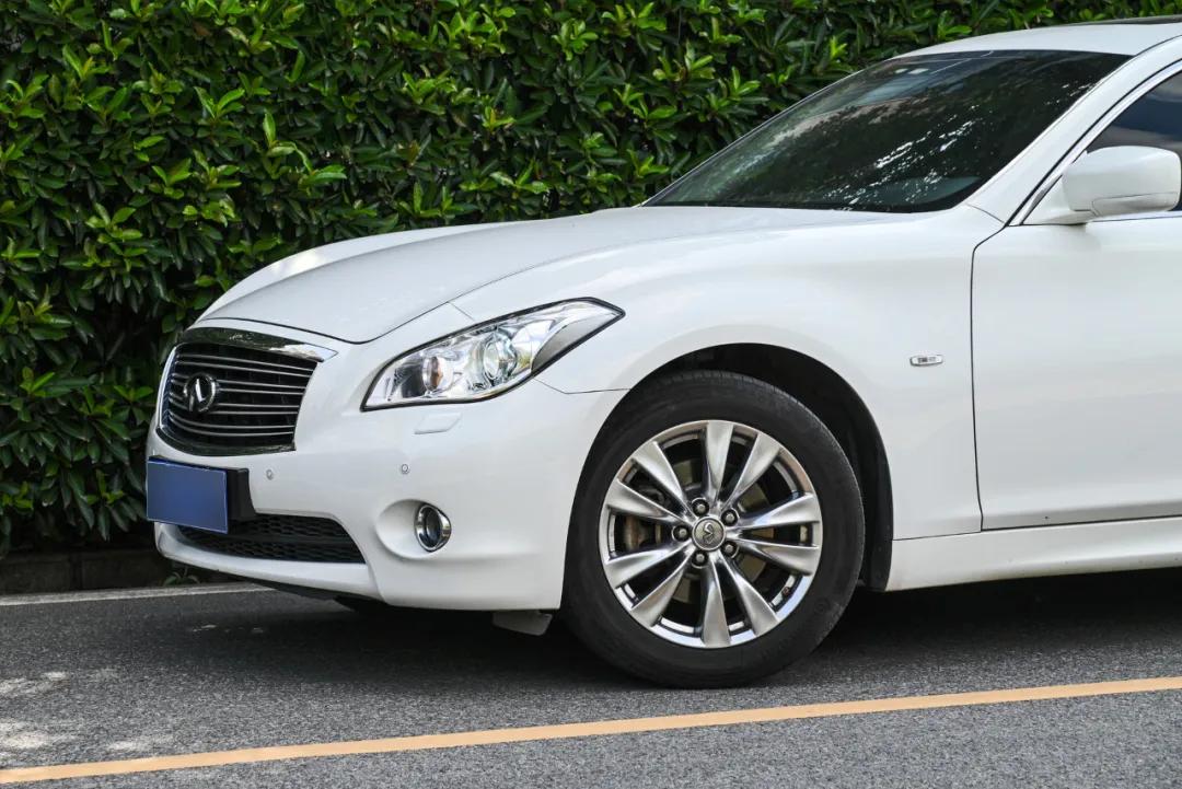 二手英菲尼迪q70l,大连二手英菲尼迪q70l汽车