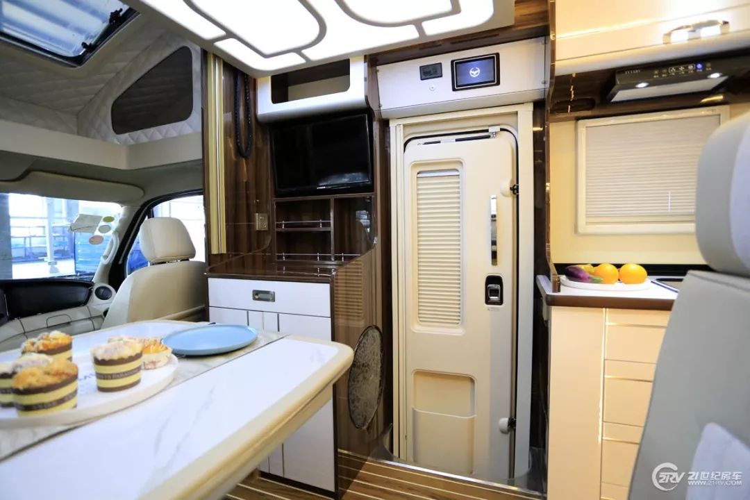 不超过50万的越野房车,不到40万的豪华大型房车