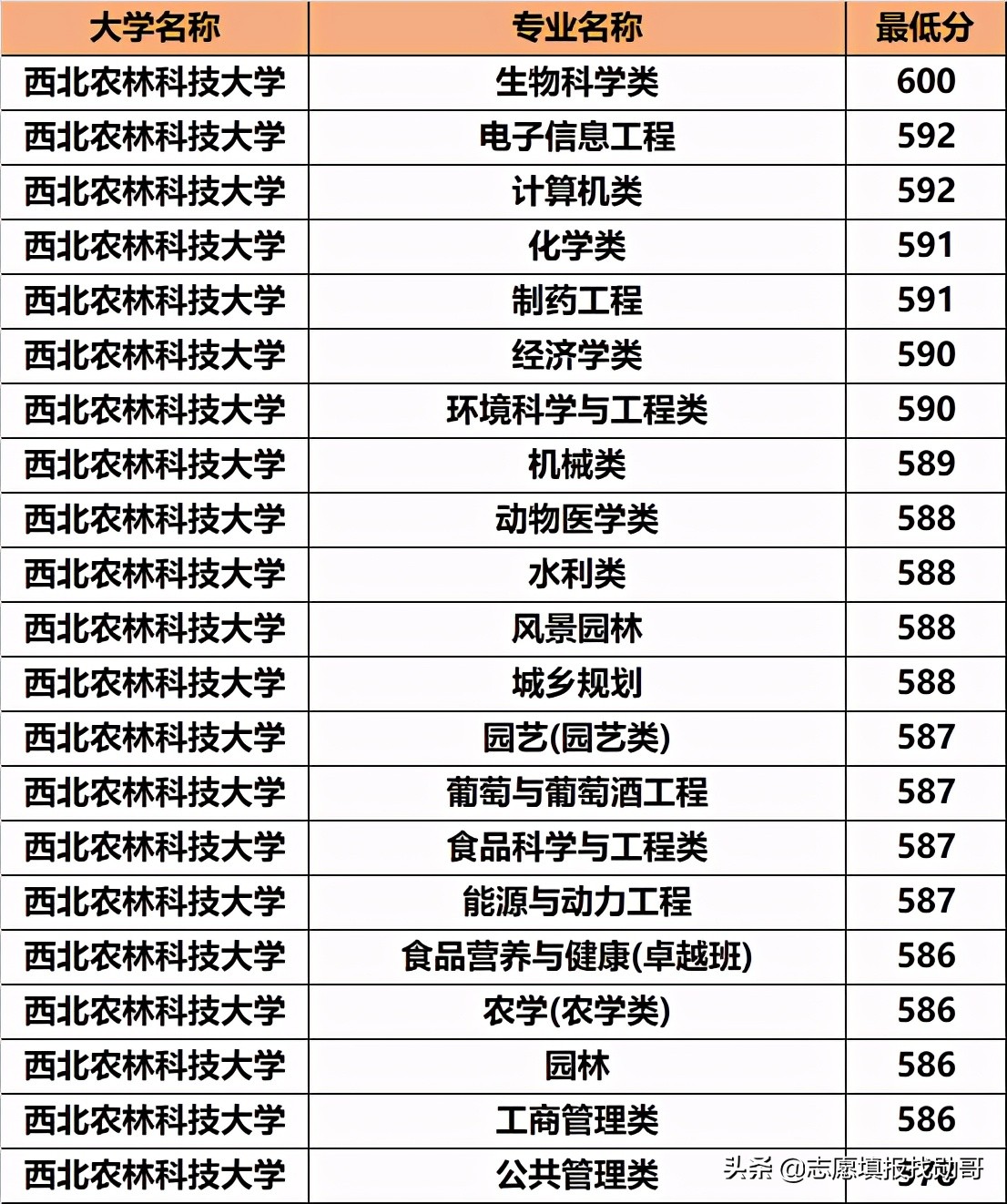 西北最好的985学校是哪所,中国西北985学校都有哪些