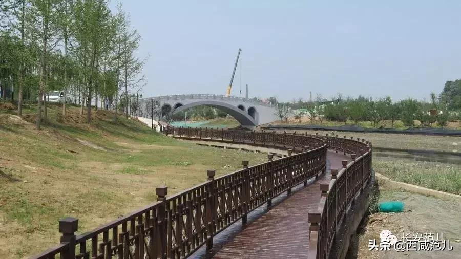 西安生态公园十一开园,西安秦岭四宝科学公园开园