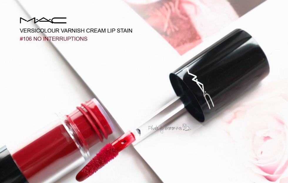 最贴近唇色又好用的口红,最显白口红