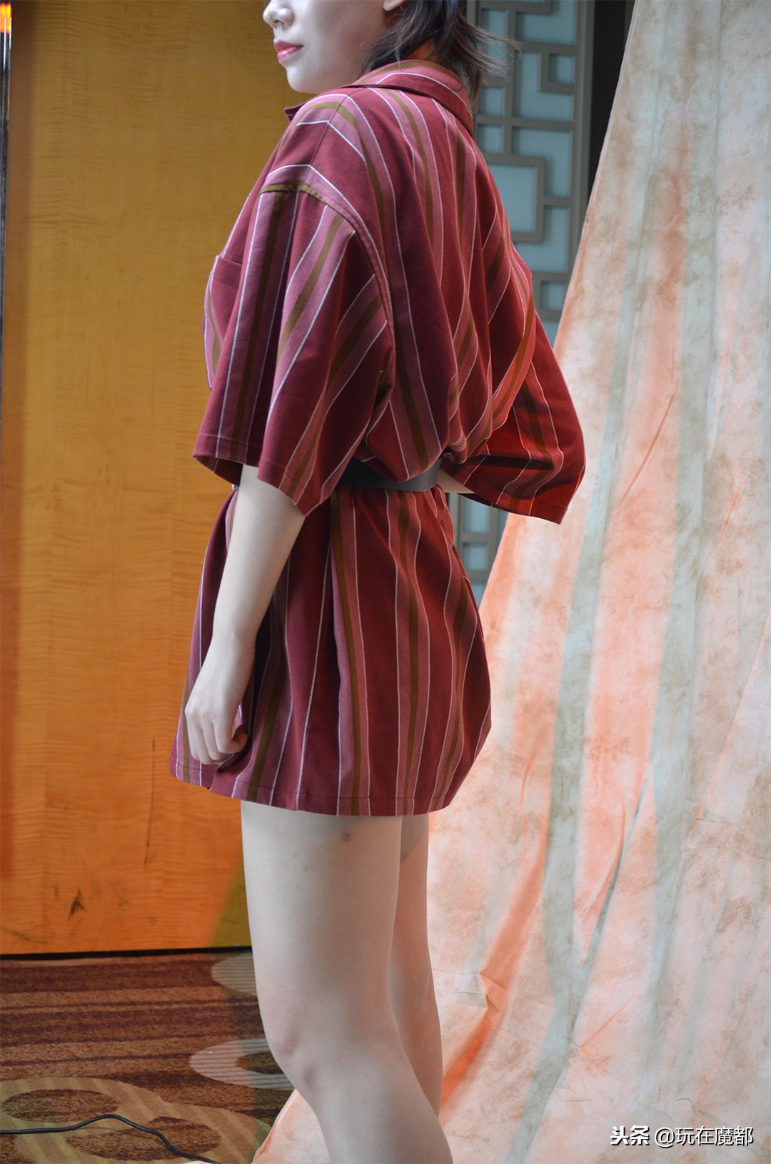 旅行中的摄影感悟,带个摄影爱好者出来游玩的好处