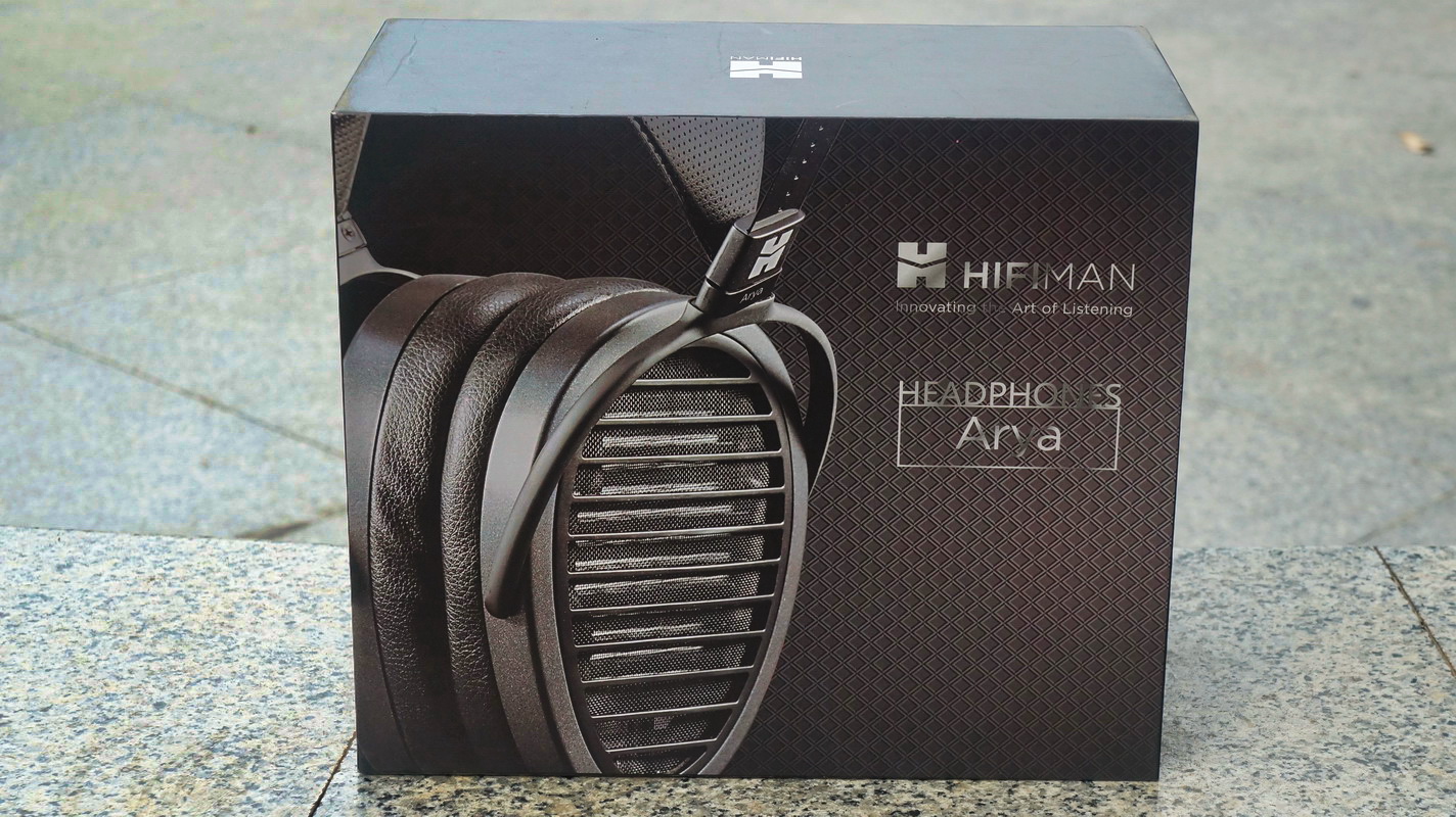 hifiman录音师版评测,hifiman录音师耳机