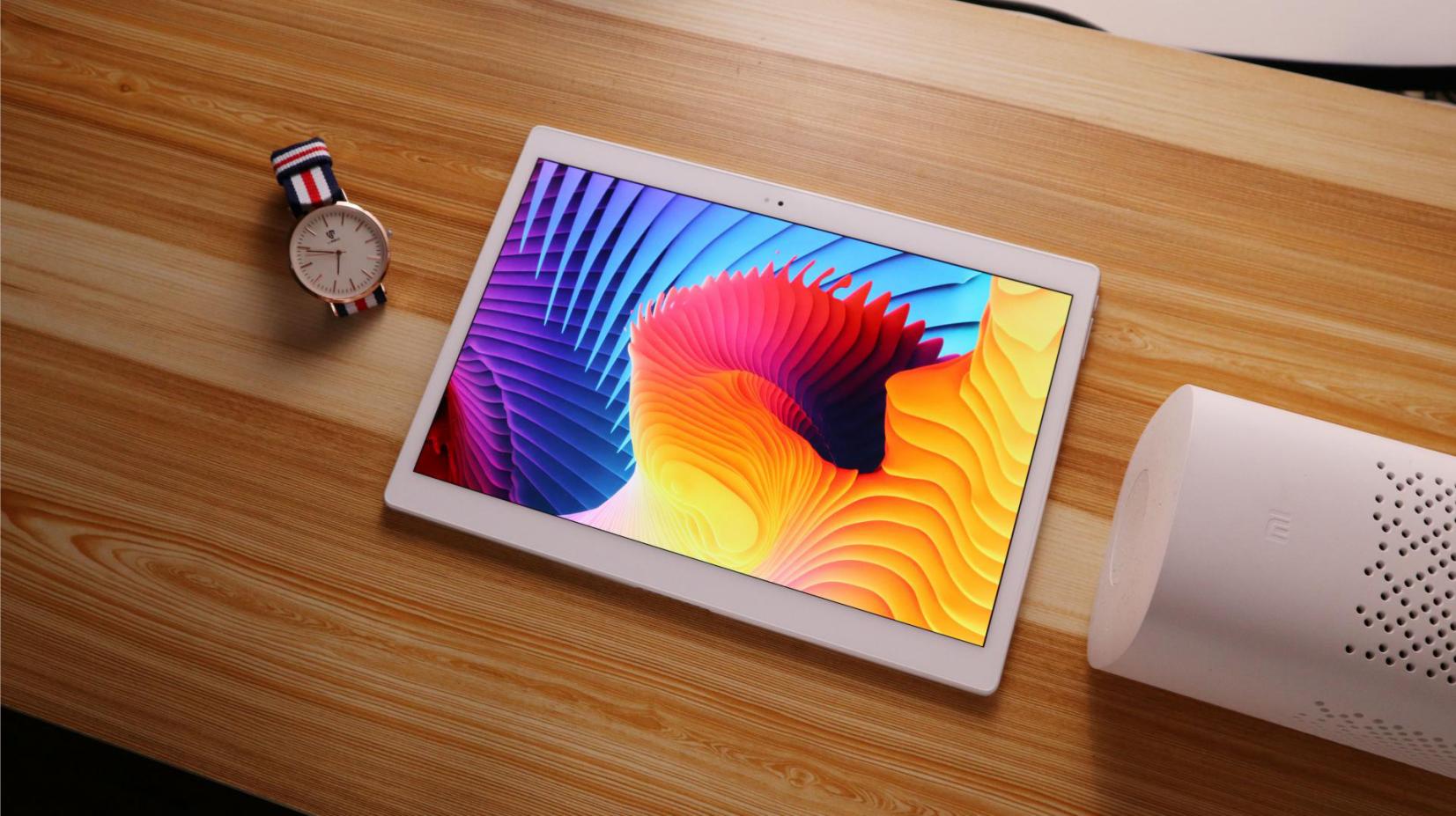 寨厂平板这么强！比华为更有优势