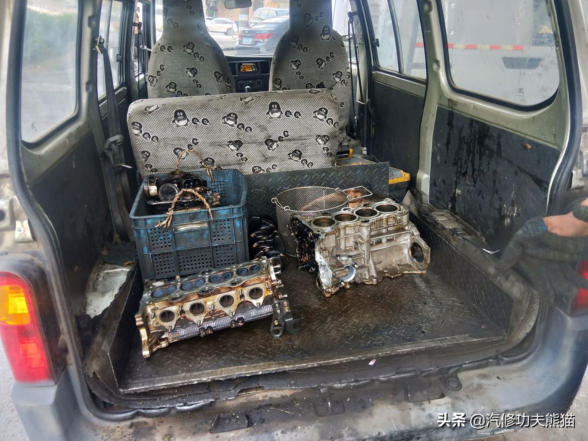 现代悦动丢机油是什么原因,现代悦动没机油不报警