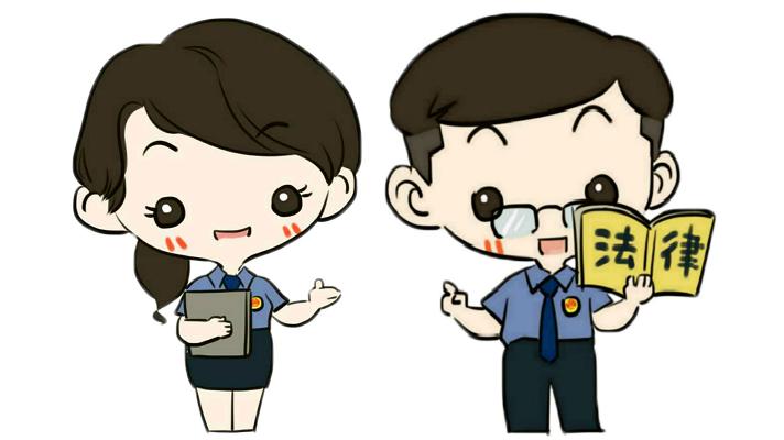 【小明微播报】我院陈焯霖检察长走进京信通信开展法治培训