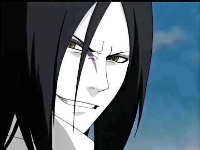 不死不灭的男主和飞段什么关系,飞段是不死不灭吗