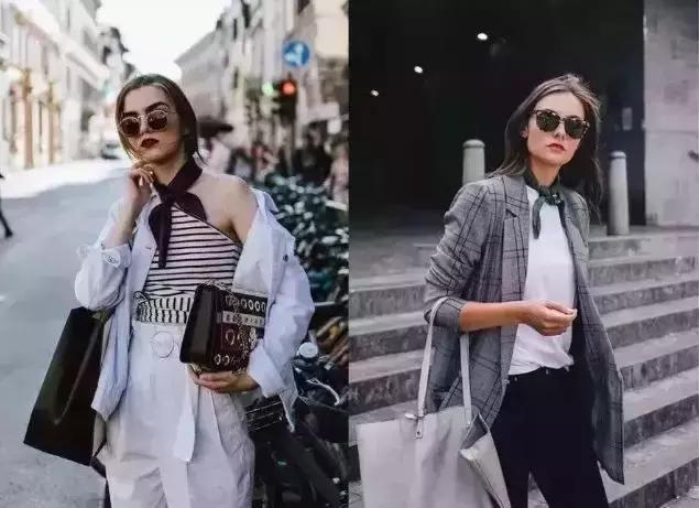 韩国流行的配饰,韩国女生喜欢中国物品