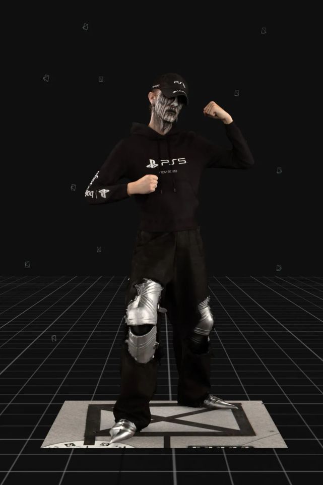 巴黎世家的离谱商品,离谱联名