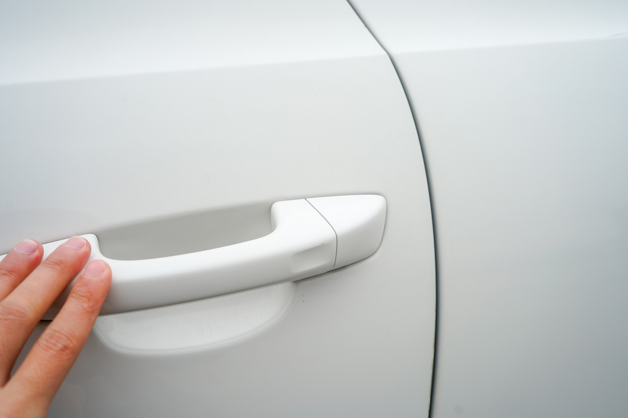 尚酷2017款2.0t改装,10万公里的2.0t尚酷能买吗