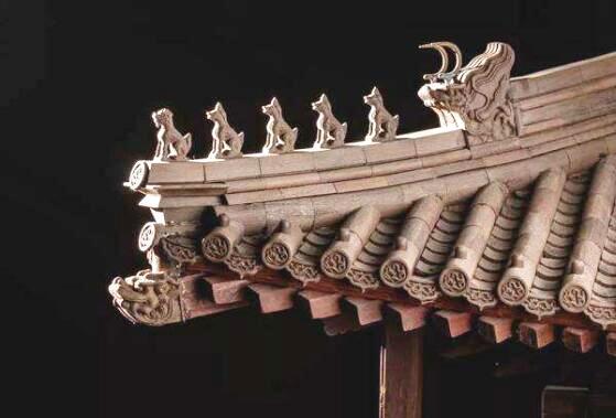 跟我一起揭开紫禁城的神秘面纱，360°重现皇家昔日辉煌