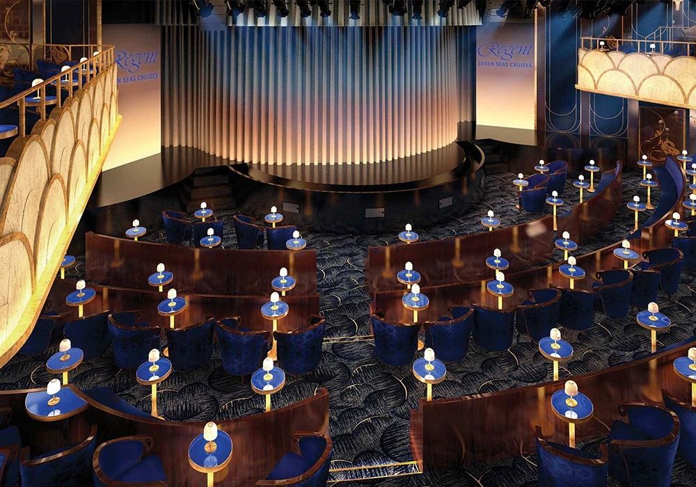 今年奢华邮轮圈的杰作，还得从一张价值140万的床垫说起…