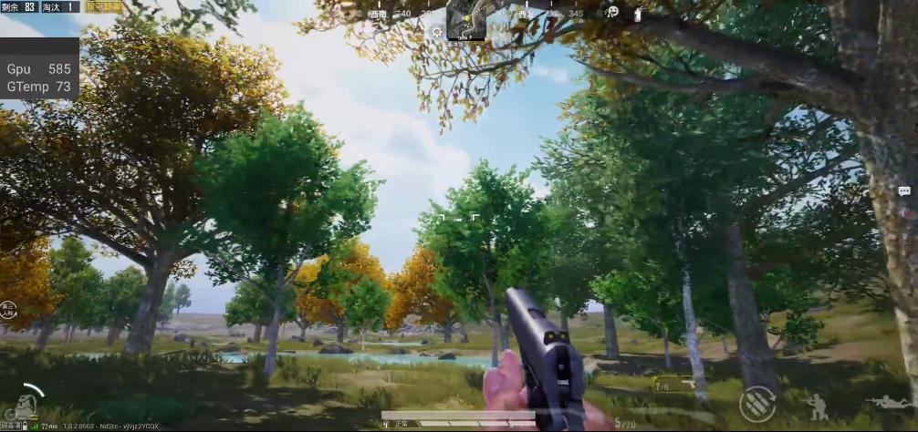 和平精英新版本海岛2.0什么画质好,国外大神爆料和平精英海岛2.0