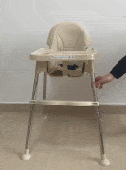 5款热门宝宝餐椅测评,五款热门宝宝餐椅