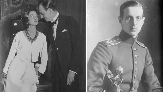 香奈儿n5香水五周年 (chanel的n5香水)