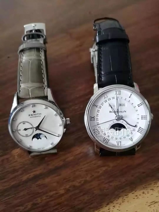 公认最好的三款情侣表,适合戴的情侣表