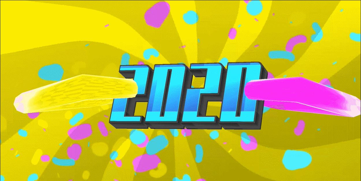 酷炫片头动画,炫酷片头动画