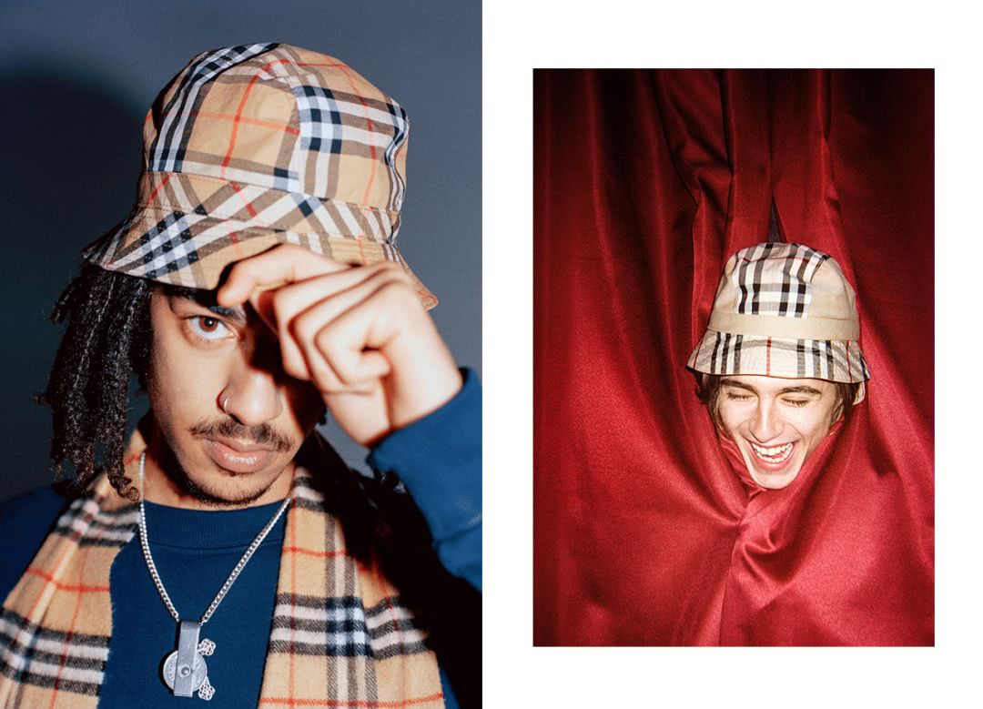 今年最流行的帽子冬款,今年最流行的帽子秋冬