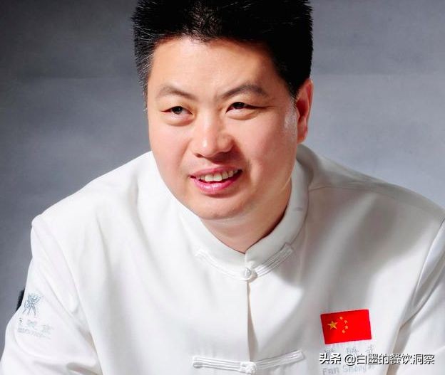 聚焦爆款菜！卖出400万份红烧鲤鱼后，他决定坚守一辈子