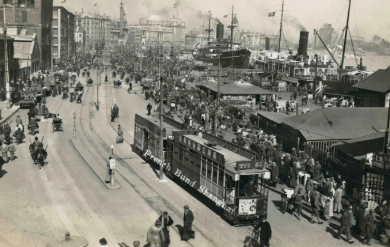 纸醉金迷的大上海完整版 (灯红酒绿纸醉金迷的大上海)