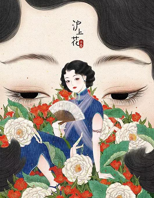 小央美的图片,小央美画作品欣赏