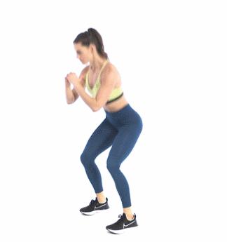 怎么快速解决久坐臀部疼,如何缓解久坐屁股变形