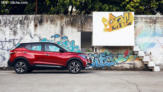 18w以内性价比最高的日产suv,日产全新suv售价不到5万