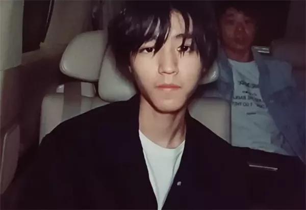 黄晓明暴瘦20斤的图片,黄晓明暴瘦五十斤