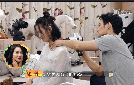 4款专业级筋膜枪测评,国产黑科技筋膜枪