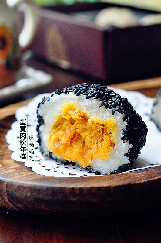 好吃的自制特色零食,好吃又简单的美食零食