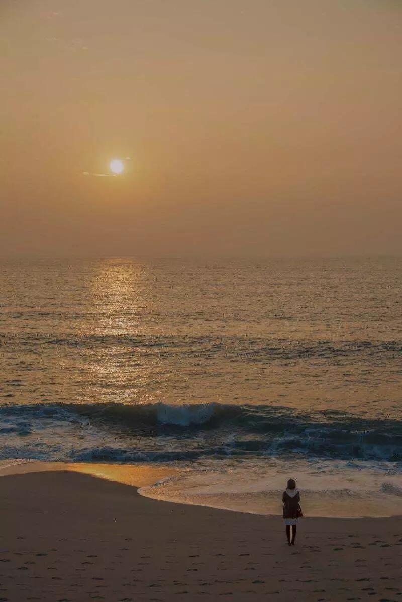 小垦丁旅游景点,济州岛和垦丁