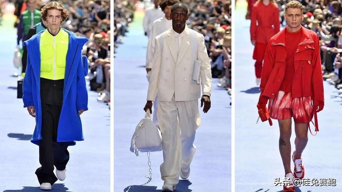 40年企业创业史,那些火爆潮牌的故事