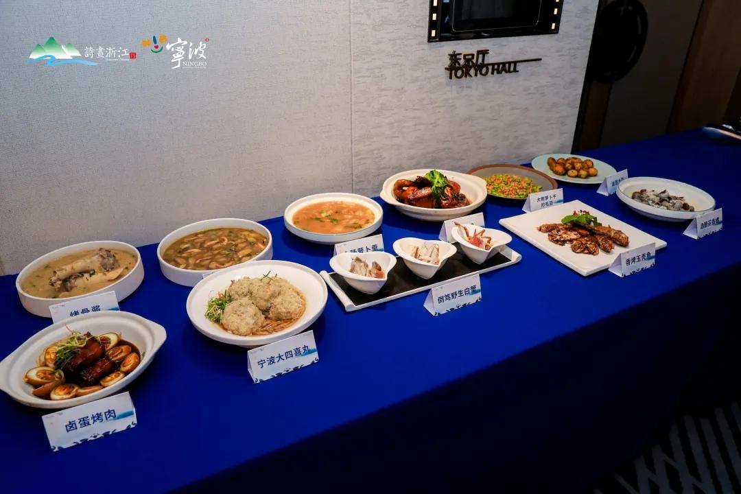 北仑特色美食排行榜前十名,舌尖上的北仑十味评选出炉