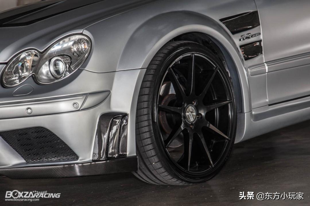 当最美C级已经不再昂贵之后……