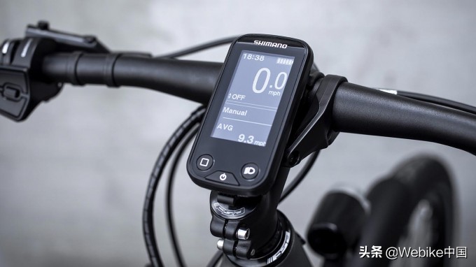 凯旋推出史上首款电动自行车「TrekkerGT」