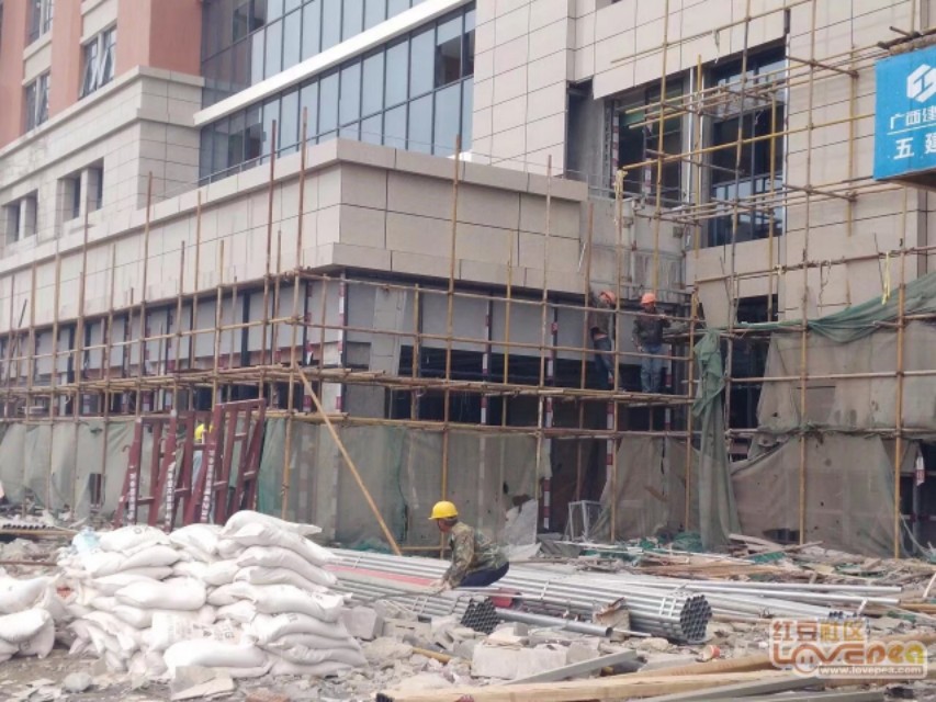 柳州工人医院新总院外科,柳州工人医院新总院五楼