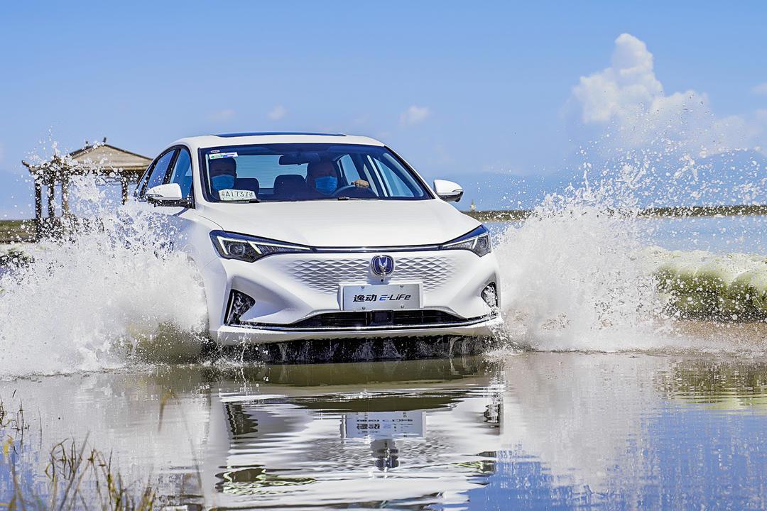 逸动e-life延迟上市原因,长安新能源e-life价格