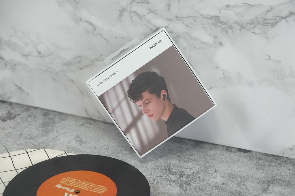 诺基亚e3500真无线耳机评测,诺基亚e3500主耳机