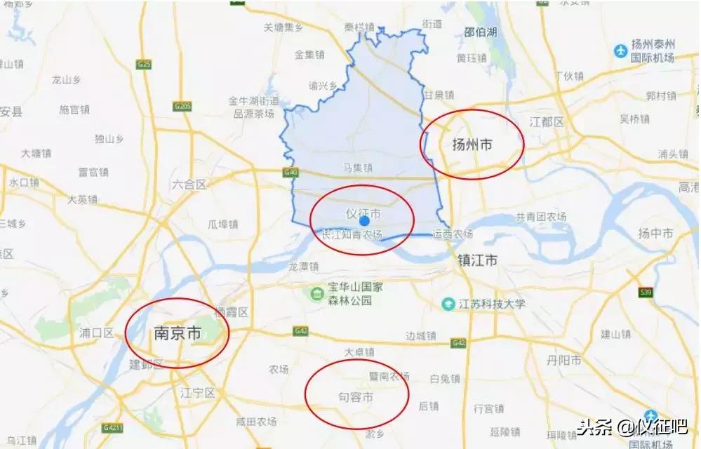 最近仪征房价跌了多少,仪征房地产还会降价吗