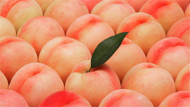 桃子植物,桃子蕴含的文化