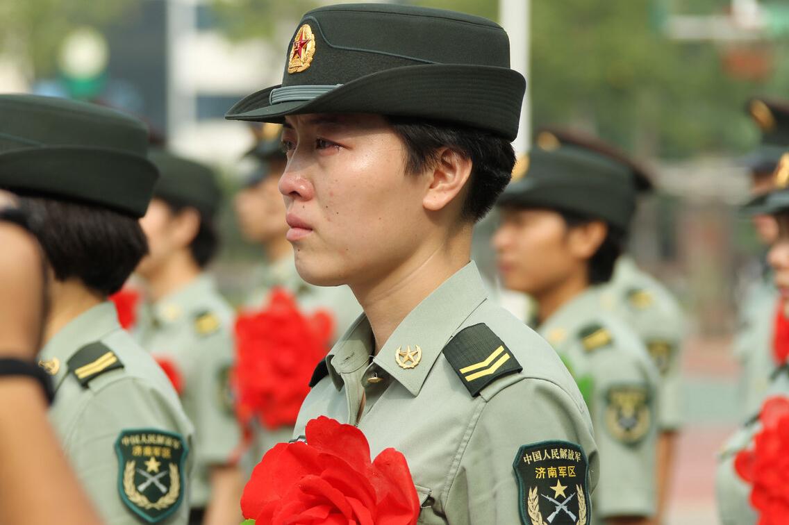 录取分数线低的军校有哪些学校,录取分数比较低的军校有哪些学校